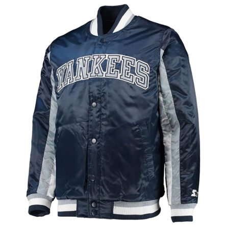 Men's New York Varsity Yankees Jacket