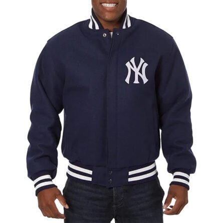 Men's New York Varsity Yankees Jacket