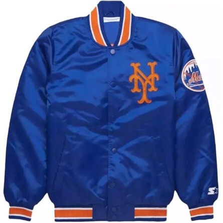 Men's New York Varsity Yankees Jacket