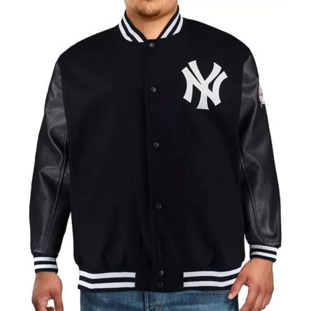 Men's New York Varsity Yankees Jacket