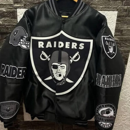 Men Super Bowl champions jacket